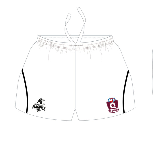 Junior Teams Reversible Playing Shorts