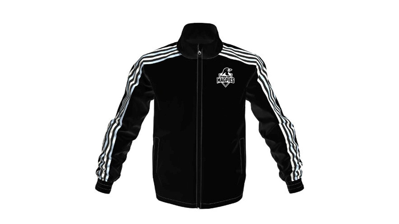 Tracksuit Top Tech Jacket