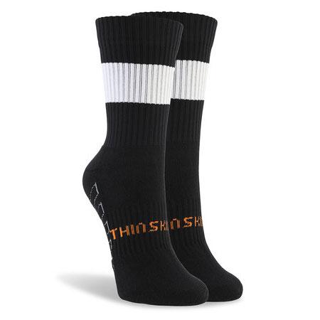 Playing Socks