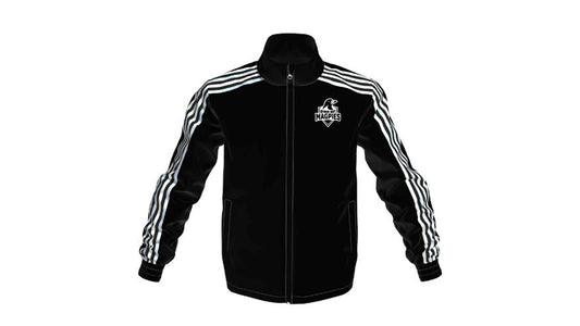 Tracksuit Top Tech Jacket